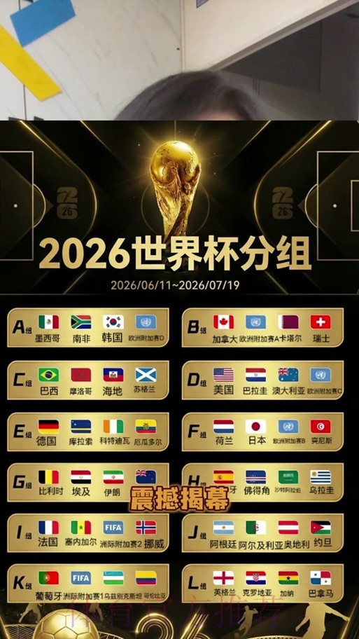 2026世界杯比分安全热门