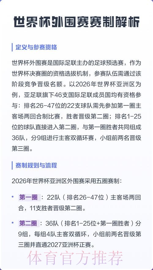 世界杯外围正规官方